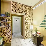 Downtown Forest & Vandrarhem