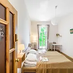 Downtown Forest & Vilnius