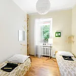 Vandrarhem Downtown Forest & *