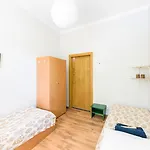 Vandrarhem Downtown Forest & *