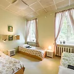 Downtown Forest & Hostal Vilna