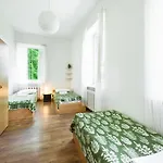 Downtown Forest & Vilnius