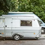 Downtown Forest & Vandrarhem