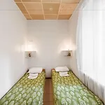 Downtown Forest & Vandrarhem Vilnius