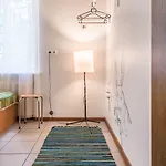 Downtown Forest & Vandrarhem *