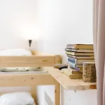 Vandrarhem Downtown Forest & Vilnius