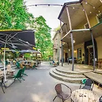 Downtown Forest & Vandrarhem Vilnius