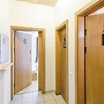 Downtown Forest & Vilnius