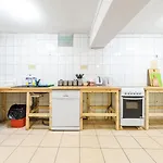 Hostal Downtown Forest & Vilna