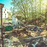 Downtown Forest & Vandrarhem