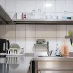 Downtown Forest & Vandrarhem