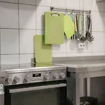 Downtown Forest & Vilnius