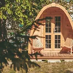 Downtown Forest & Vandrarhem Vilnius