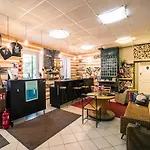 Downtown Forest & Vilnius