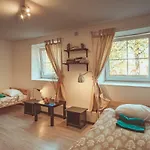 Downtown Forest & Vandrarhem *