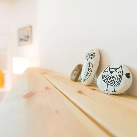 Downtown Forest & אכסניה *