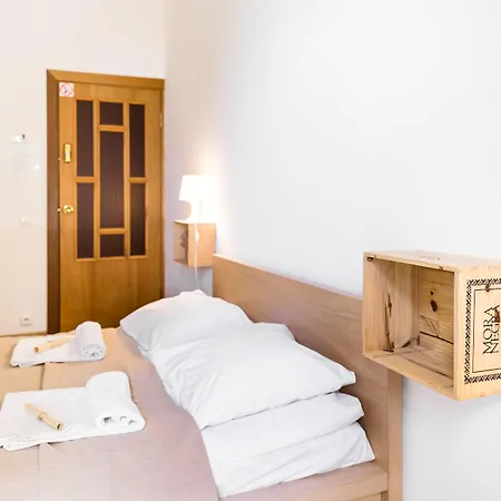 Downtown Forest & * וילנה