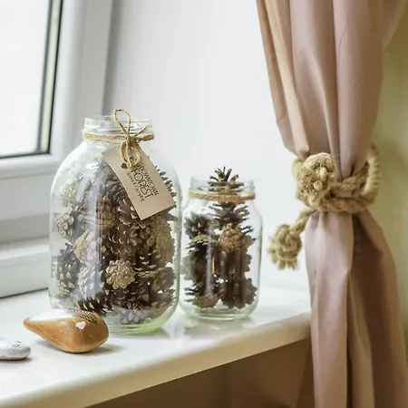 Downtown Forest & אכסניה *