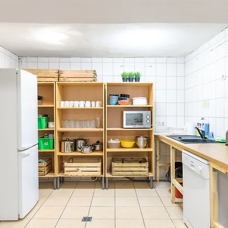 Downtown Forest & * וילנה