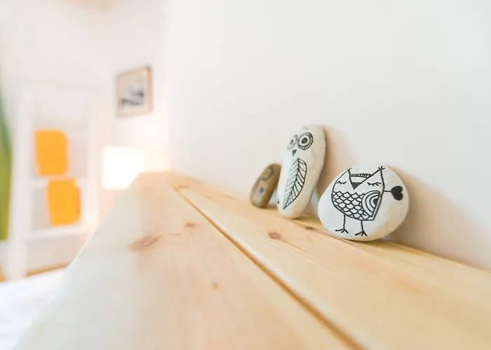 Downtown Forest & Ostello *