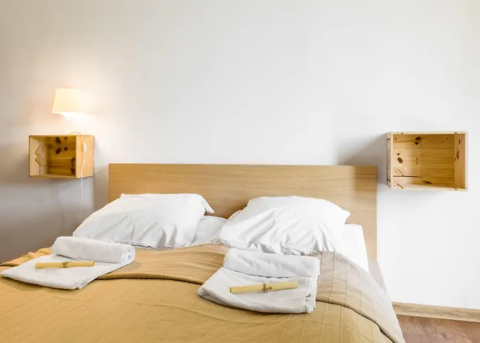 Hostel Downtown Forest &