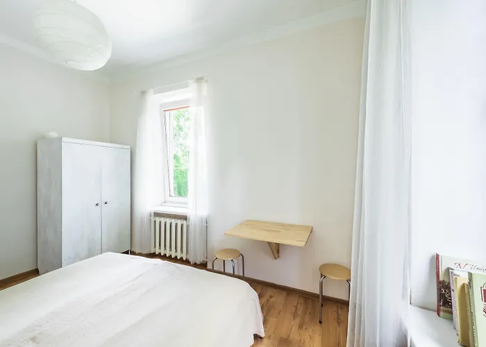 Downtown Forest & * Wilna