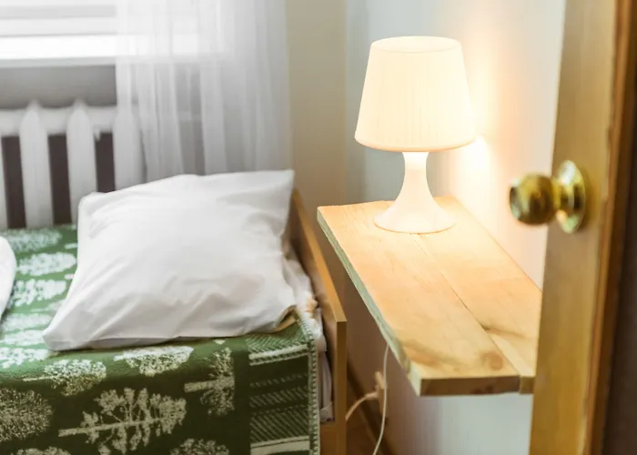 Downtown Forest & Hostel *