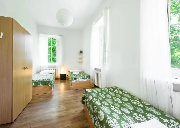 Downtown Forest & Wilna