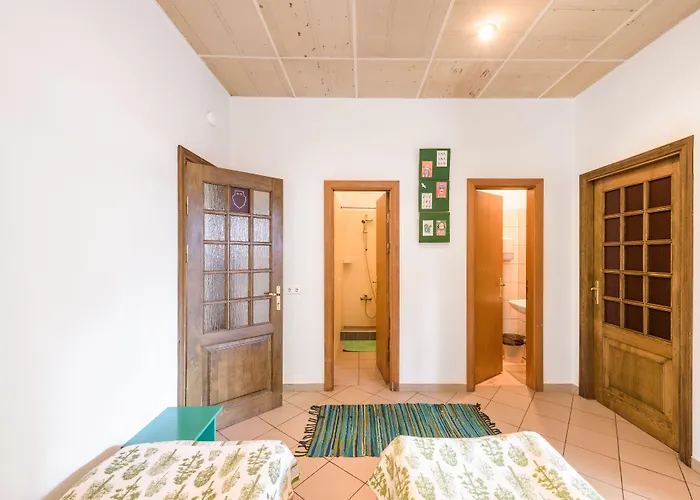 Downtown Forest & Wilna