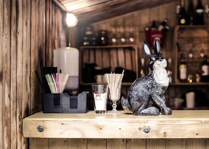 Downtown Forest & Wilna