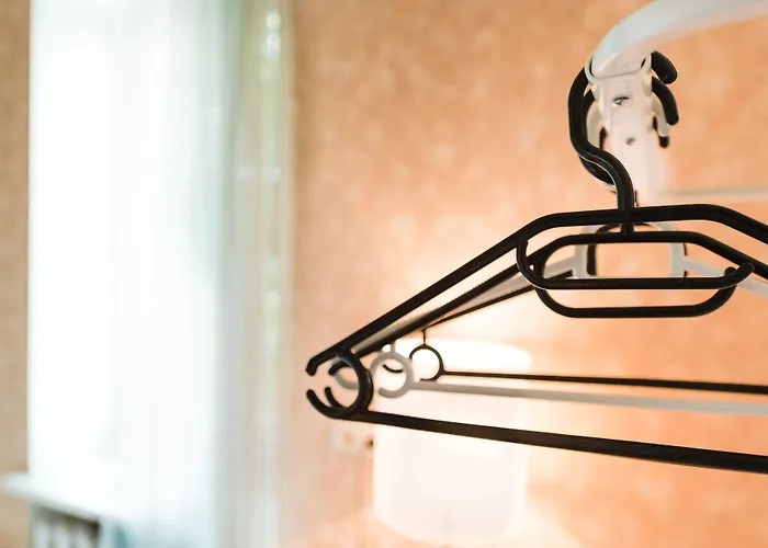 Downtown Forest & Hostel