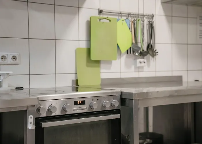 Downtown Forest & Vilnius