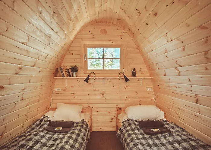 Downtown Forest & * Vilnius