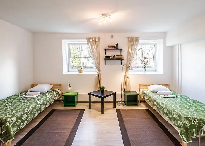 Downtown Forest & * Wilna