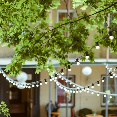 Hostel Downtown Forest &