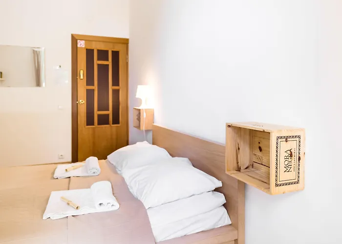 Downtown Forest & * Wilno