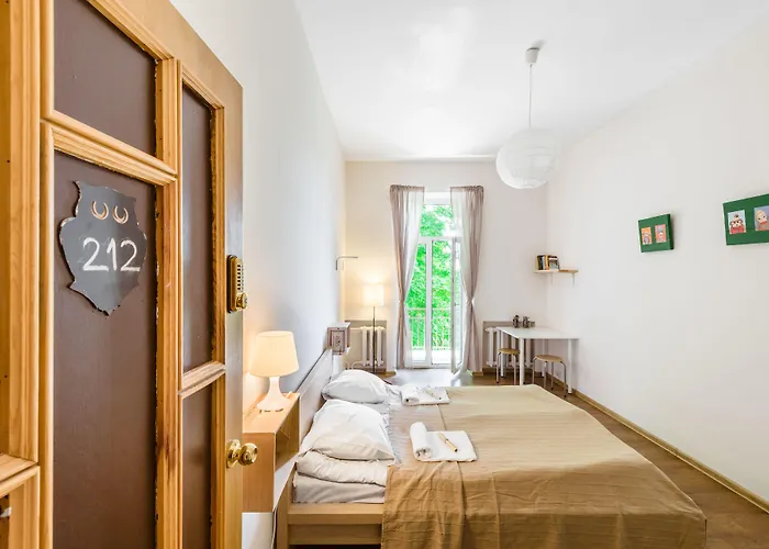 Downtown Forest & Wilno