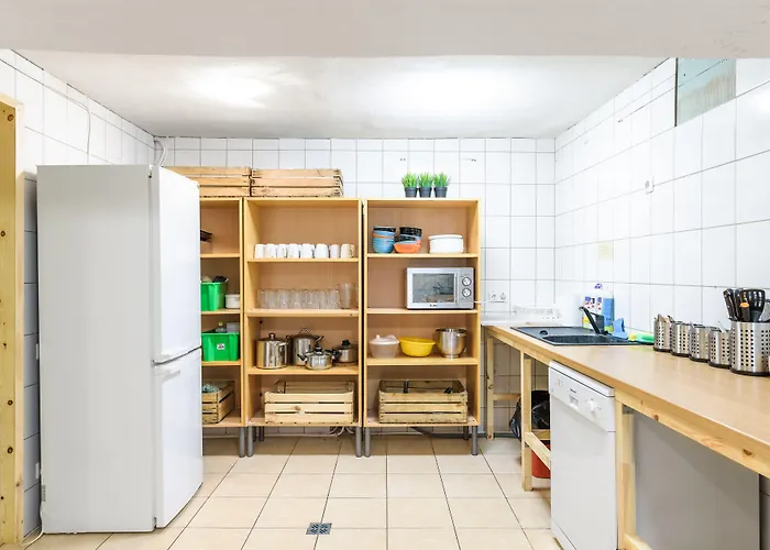 Downtown Forest & * Wilno