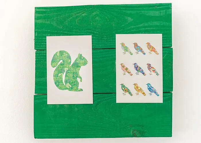 Hostel Downtown Forest & *