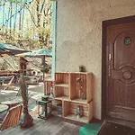 Хостел Downtown Forest & *