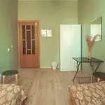 Хостел Downtown Forest &