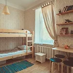 Downtown Forest & Хостел Вільнюс