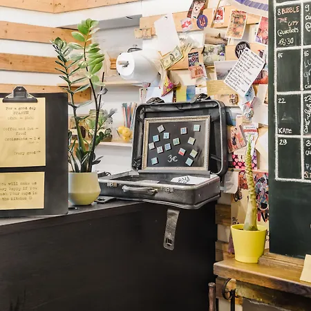 Downtown Forest & Вильнюс