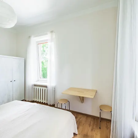 Downtown Forest & * Вильнюс