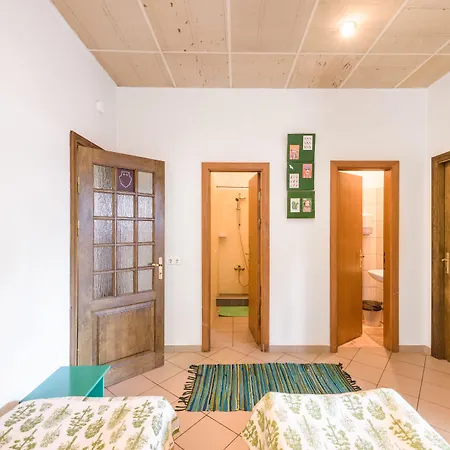 Downtown Forest & Вильнюс