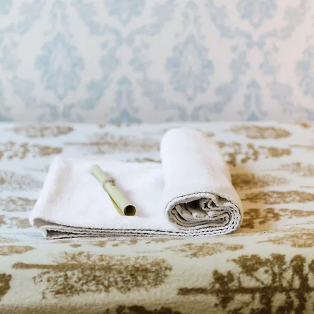 Downtown Forest & Хостел Вильнюс