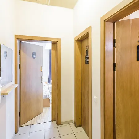 Downtown Forest & Вильнюс