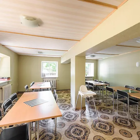 Downtown Forest & Хостел Вильнюс