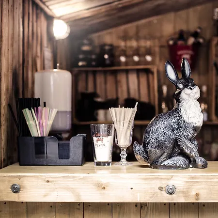 Downtown Forest & Вильнюс