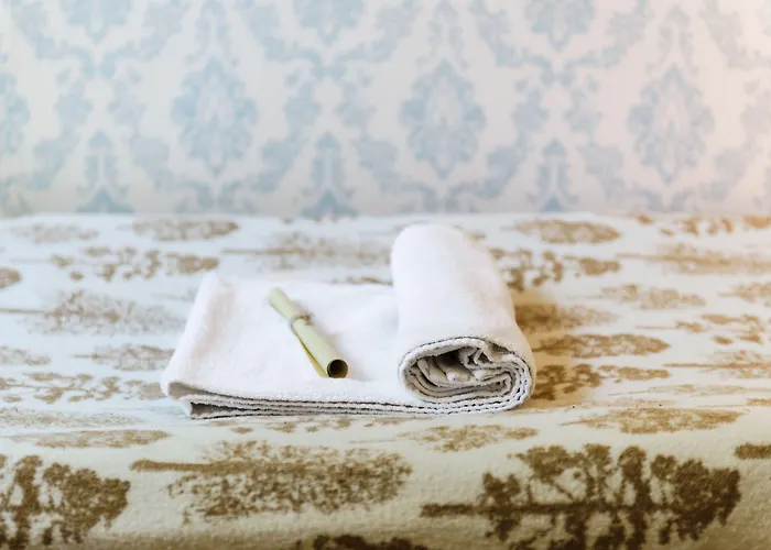 Downtown Forest & Vandrarhem Vilnius